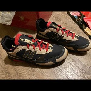 New Balance X Racer YOTR x Shoe Palace MSXRCSPC